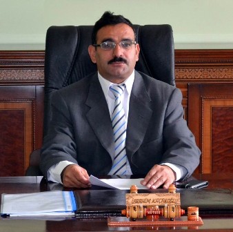 Kulu’da Camiler Ve Din Görevlileri Haftası