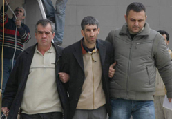 Yol vermemek cinayet sebebi
