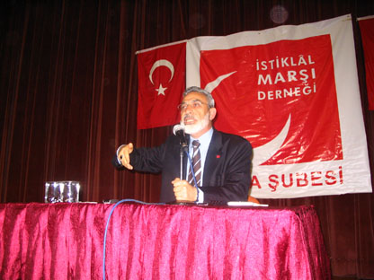 Bu nasıl MÜSLÜMANLIK