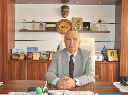 TÜRK-İŞ, İş sağlığı Güvenliği Eğitim Semineri Konya’da