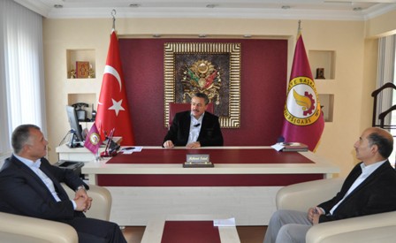 Komek Seydişehir'de açılıyor