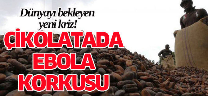 Dünyayı bekleyen yeni kriz