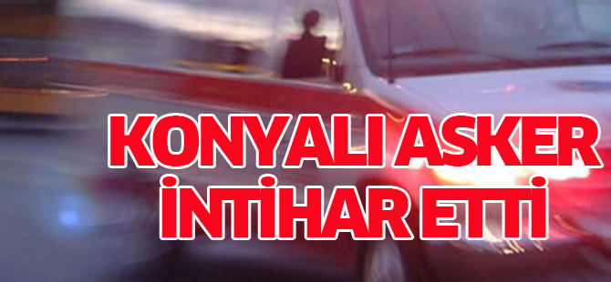 Hakkari Şemdinli'de 2 Kişi İntihar Etti