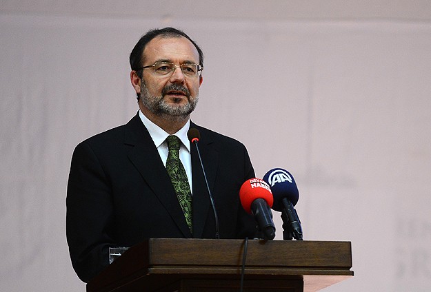 Hatalı metot konusunda ısrar ediyoruz