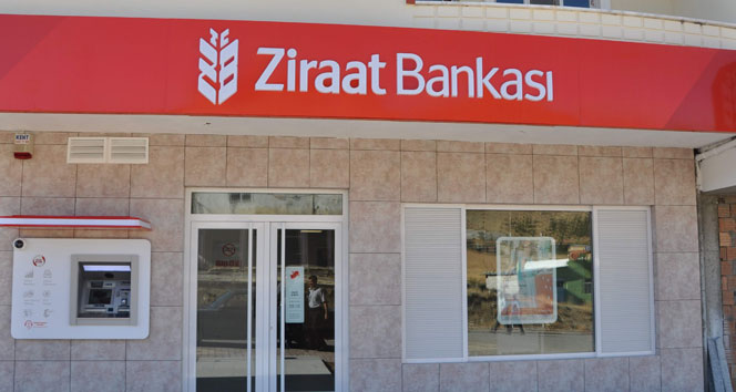 Ziraat Bankası'na katılım bankası izni