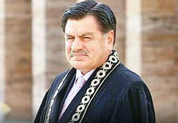 Haşim Kılıç'a LİNÇ ÇAĞRISI