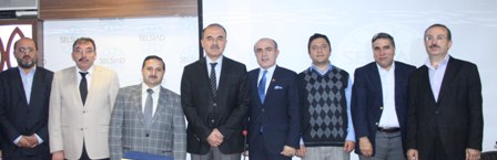 Ahi'lik düsturuyla yaşamalıyız