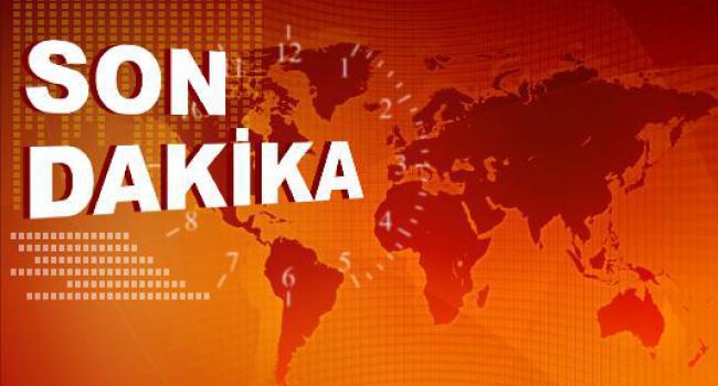 Isparta'da mermer ocağında göçük!