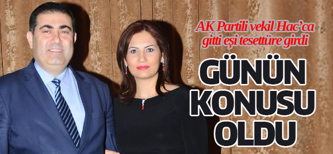 Sevilay Sait'ten Örnek Davranış