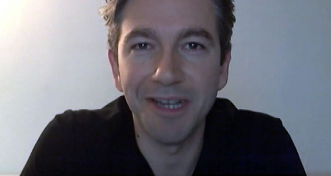 Sosyal medyayı sallayan intihar videosu! (+18)