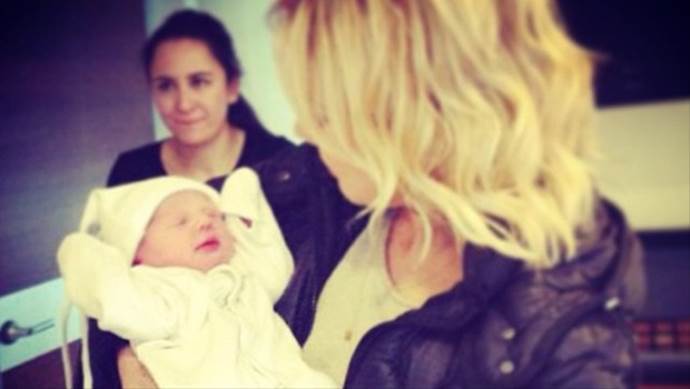 Ece Erken 1500 TL nafaka alacak!!!