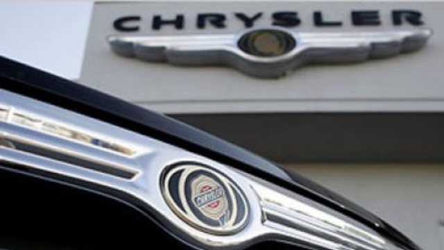 Chrysler, 907 bin aracını geri çağırıyor
