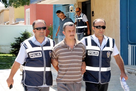 Konya’daki cinayet davasında karar
