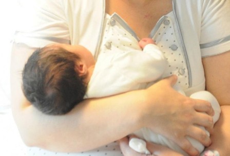 Diplomalı anneler geliyor