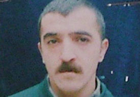 Elektrik akımına kapılan şahıs kurtarılamadı