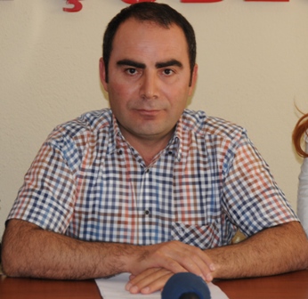 Eğitim-İş dokuzuncu yılını kutluyor