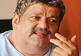 Osman Yağmurdereli VEFAT etti