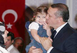 İşte 3 ÇOCUK ısrarının sebebi