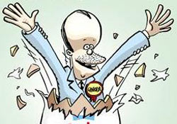 Cemaat yumurtası: DindarTAYYİP