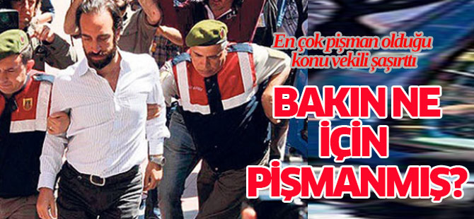 Soma Holding Patronu'nun En Büyük Pişmanlığı