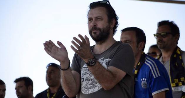 Nejat İşler'in son hali