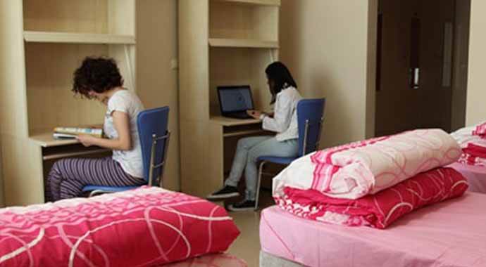 ŞOK ŞOK! Okulların pansiyon ücretlerine zam mı geliyor?