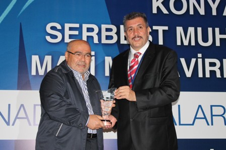 Anadolu Odaları eğitim semineri başladı