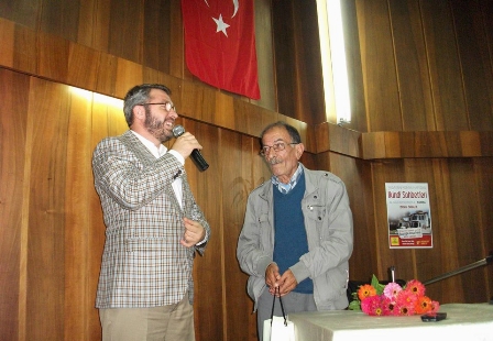 Koyunoğlu Tarihî Konya Evi’nde