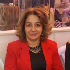 MHP Konya Kadın Kolları Başkanlığı'na yeni atama