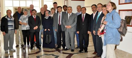 Prof. Dr. Şeker’den Dünyadaki Kaosla İlgili Önemli Tespitler