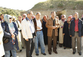 Karatay'dan 'bir tarih coğrafyası'na