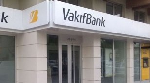 Hükümetten Vakıfbank bombası!