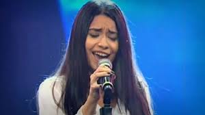 Berfin, Gelevera Deresi'yle jüriyi mest etti