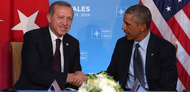 Obama, Erdoğan'ı bu sözlerle ikna etti