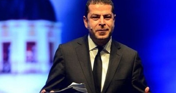 Cüneyt Özdemir'e tepkiler dinmiyor!