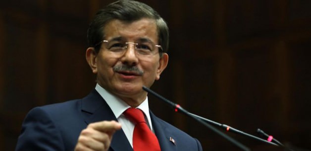 Davutoğlu yeni güvenlik paketini açıklıyor