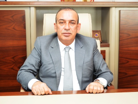 Karamercan Gazeteciler Bayramı’nı kutladı