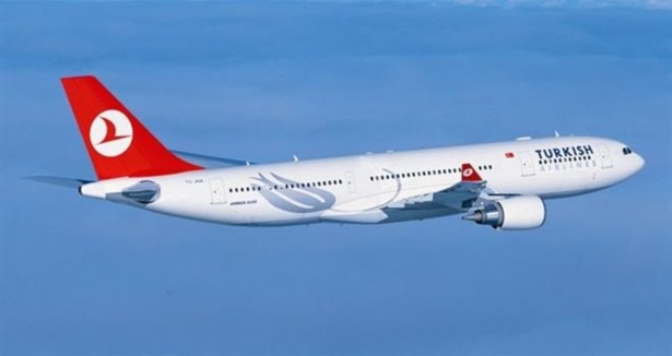 THY uçağını karıştıran anons