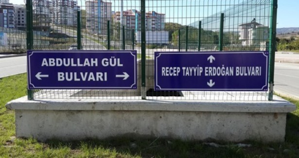 Yolları Samsun'da kesişti