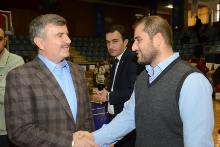 Akyürek’ten gençliği kurtarma projesi