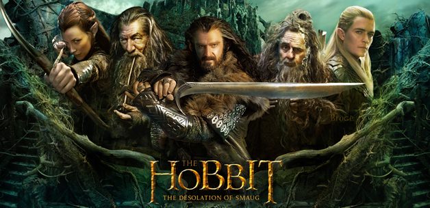 Hobbit Üçlemesinin Maliyeti dudak uçuklattı