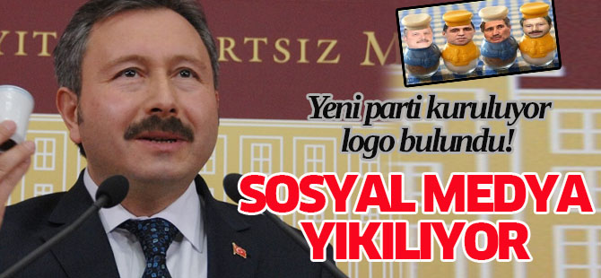 Yeni Partinin Seçim Sloganı Belli Oldu