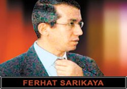 AB Şemdinli Savcısını şimdi hatırladı