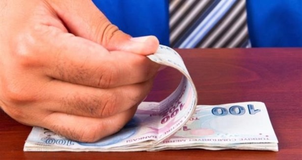 Tüm 'Emeklilere' eşit zam!