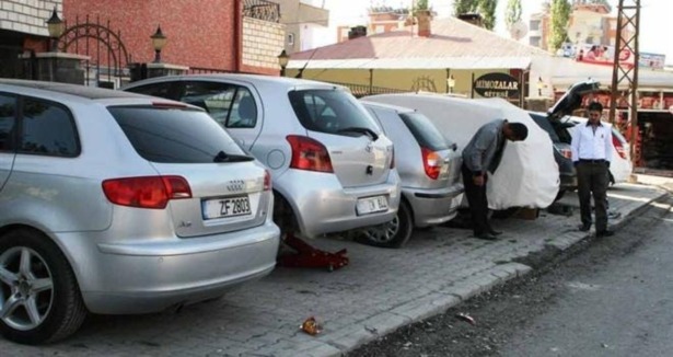 200 liraya otomobil: Diyanet onay verdi