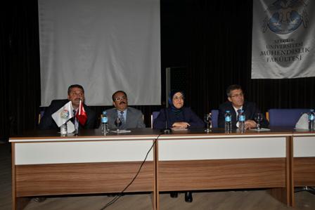 Başkan Toru'dan kentsel dönüşüm dersi