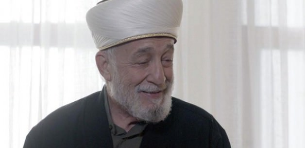 İşte 'Vadi'nin Ömer Babası'nın yeni adresi