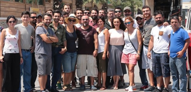 Kanal D dizileri tek tek yayından kaldırıyor