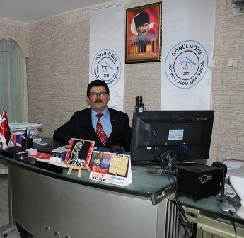 Gönül Gözü Derneği'nden uyarı