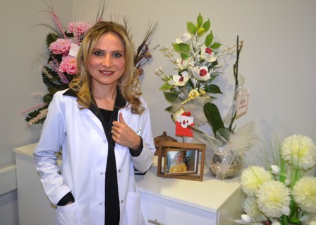 Hamilelere kış uyarıları